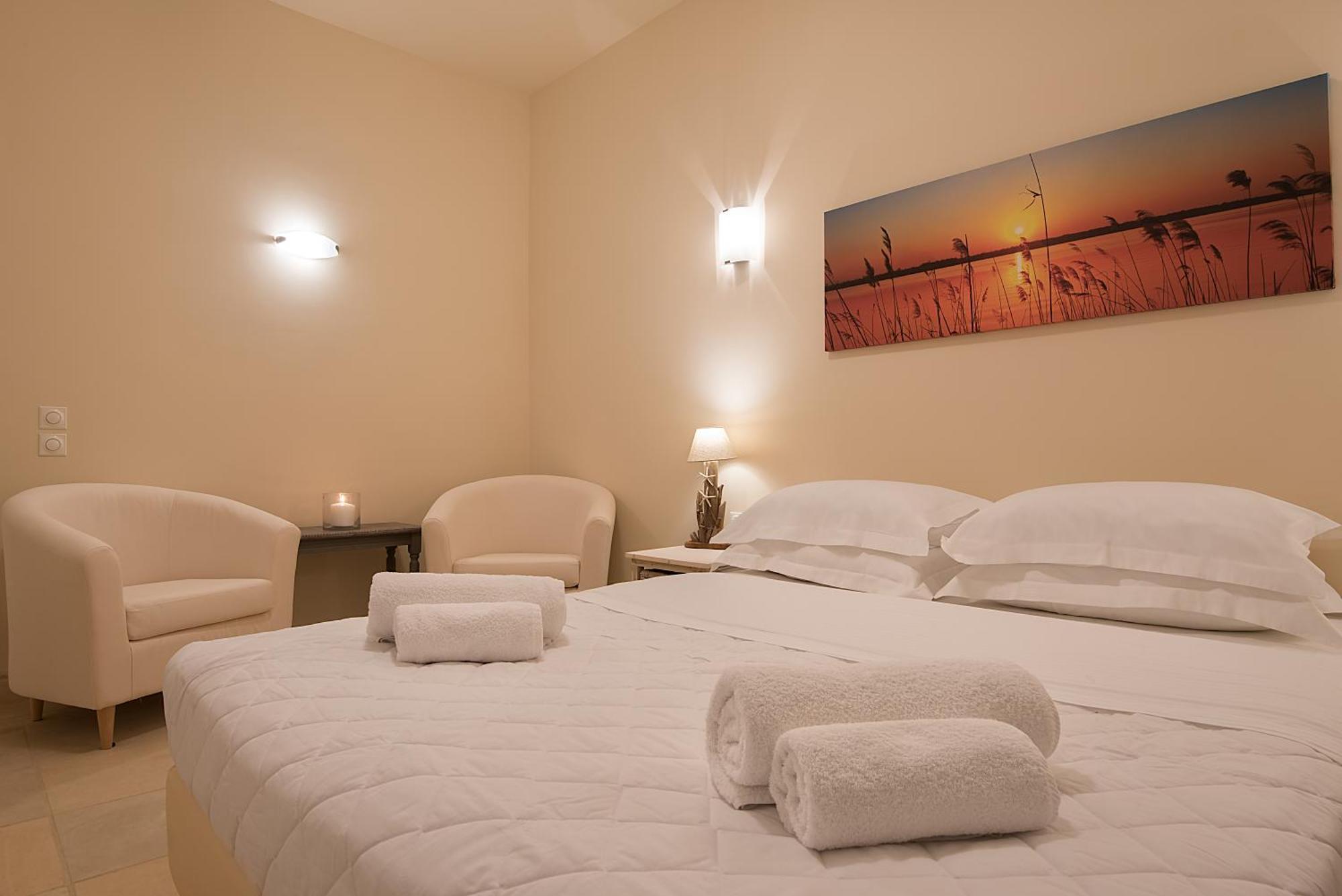 Villa Emerald Porto Cheli Buitenkant foto