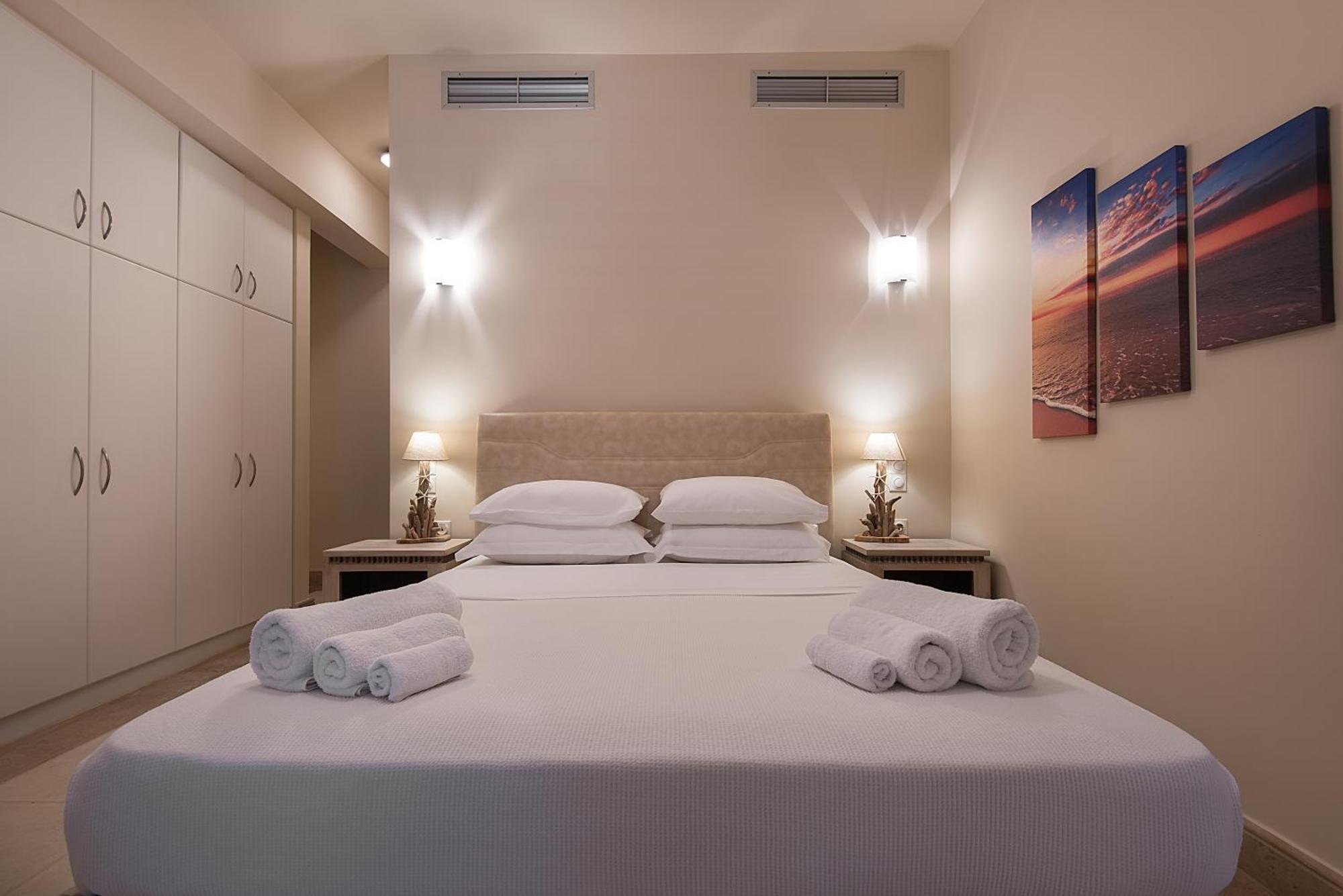 Villa Emerald Porto Cheli Buitenkant foto