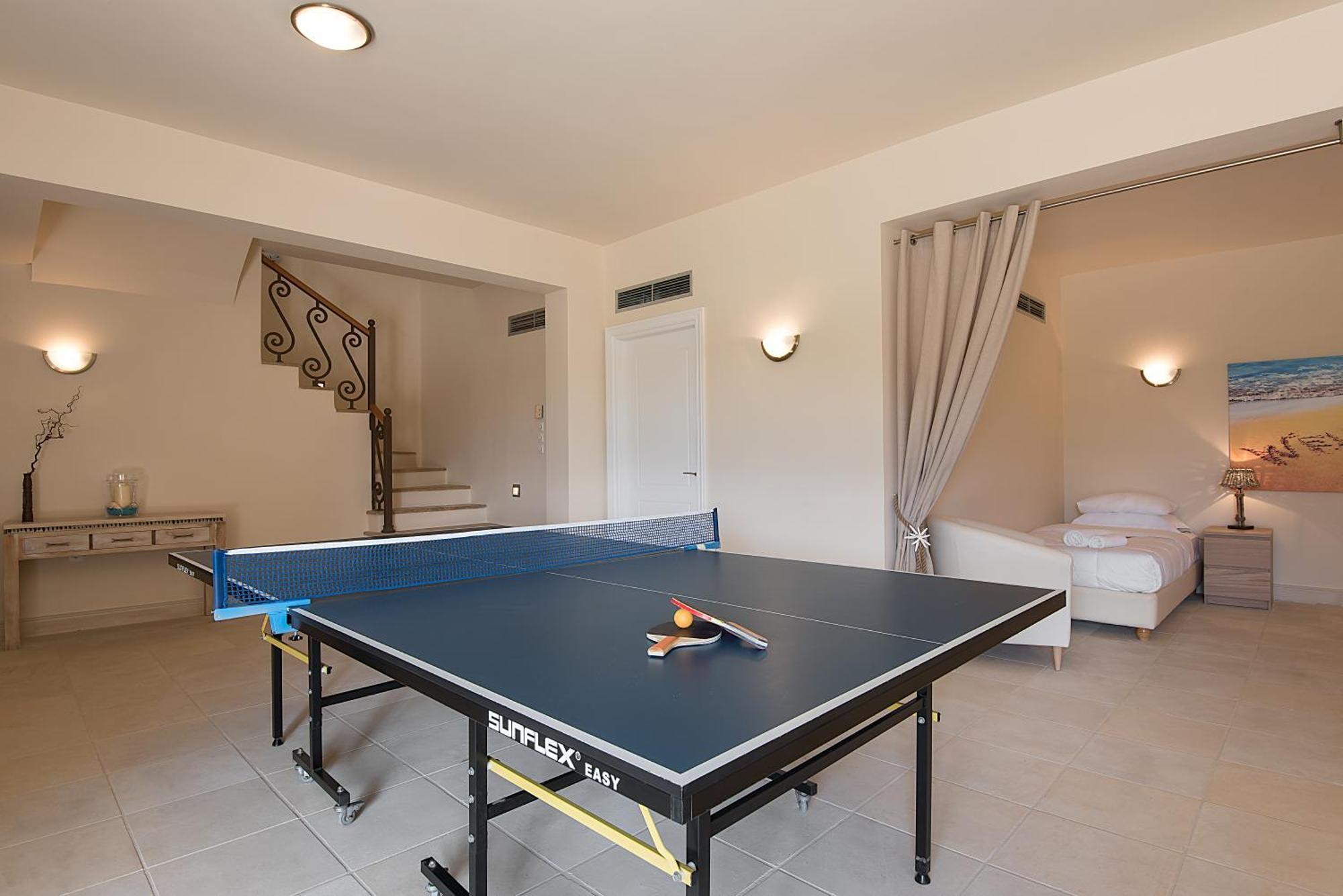 Villa Emerald Porto Cheli Buitenkant foto