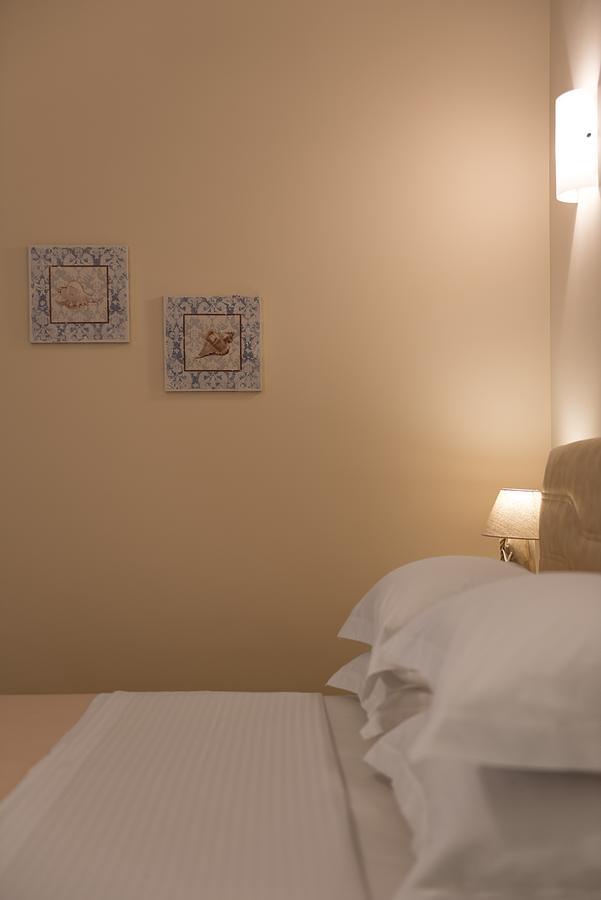 Villa Emerald Porto Cheli Buitenkant foto