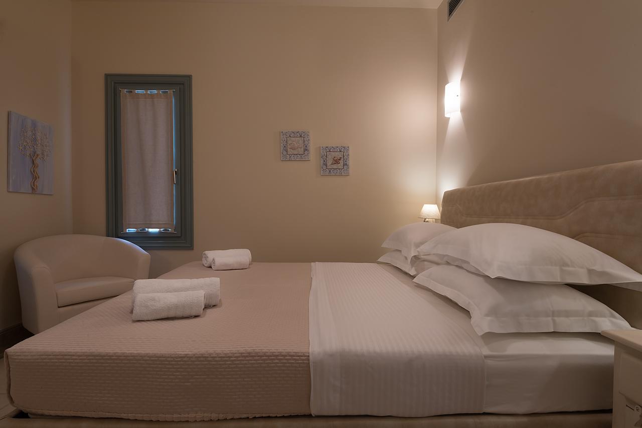 Villa Emerald Porto Cheli Buitenkant foto