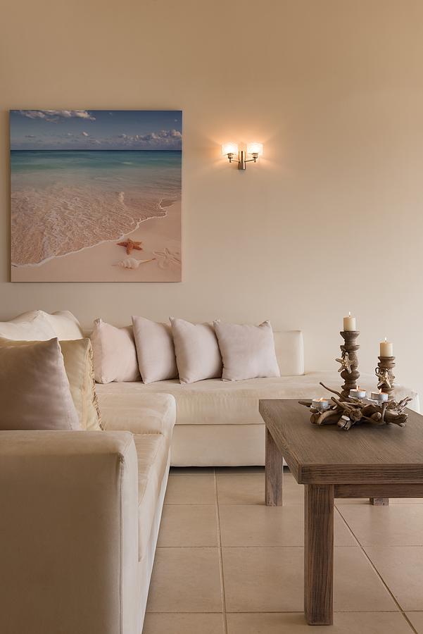 Villa Emerald Porto Cheli Buitenkant foto