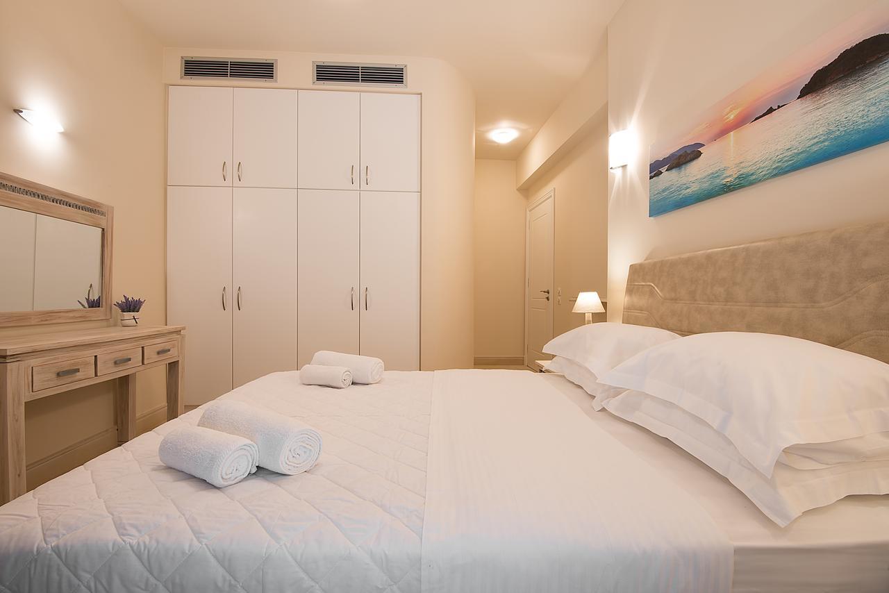 Villa Emerald Porto Cheli Buitenkant foto